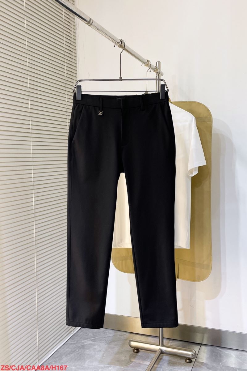 Zegne Long Pants